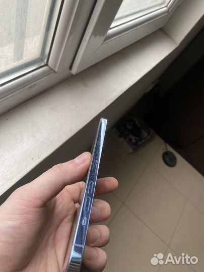 iPhone 13 Pro Max, 256 ГБ