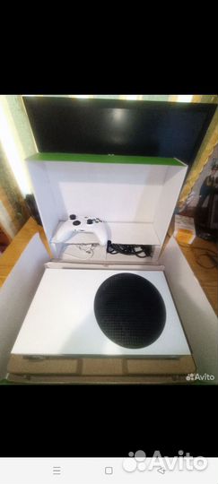 Xbox Series S