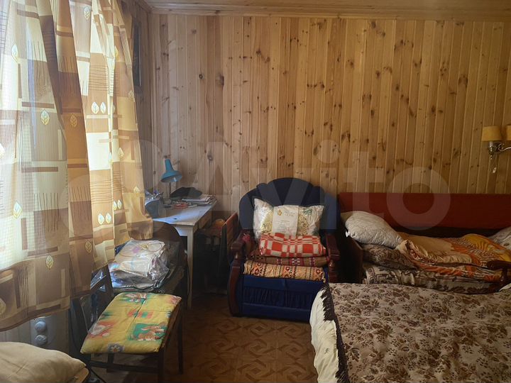 Дом 75 м² на участке 5,7 сот.