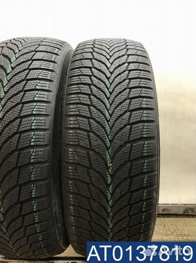 Nexen Winguard Sport 2 SUV 225/60 R18 104V