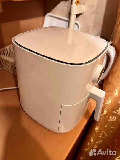 Аэрогриль Xiaomi SMART Air Fryer 4.5L