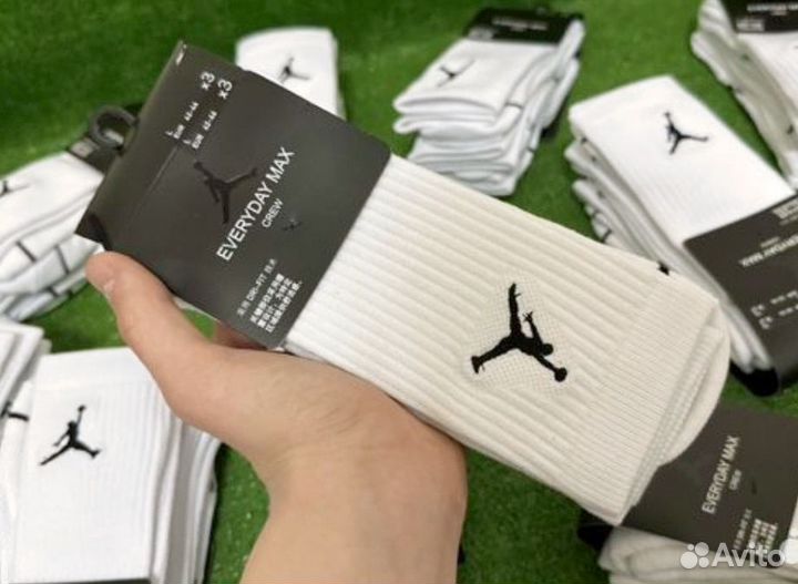 Носки jordan