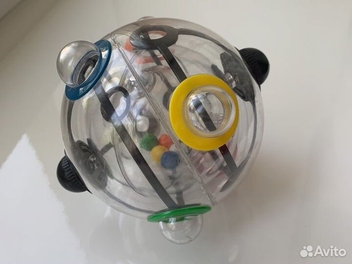 Головоломка