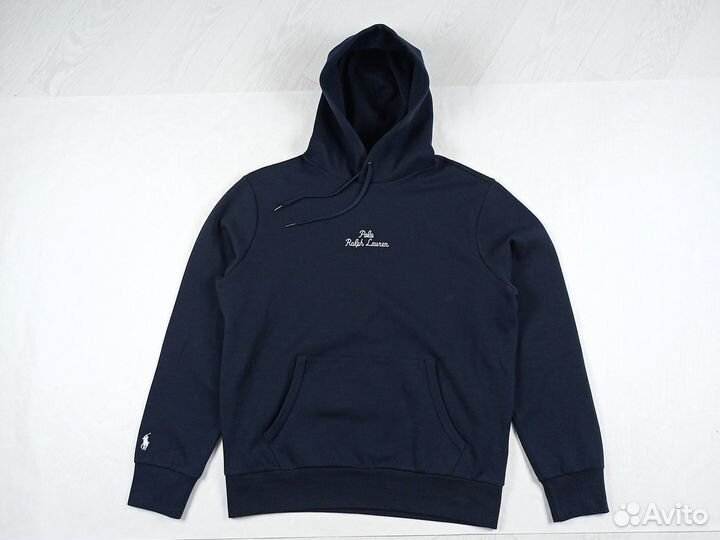 Худи Ralph Lauren