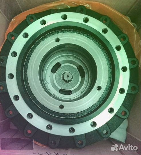 205 LC Редуктор хода CAT 320