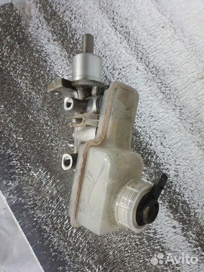 Тормозной цилиндр priora kalina granta