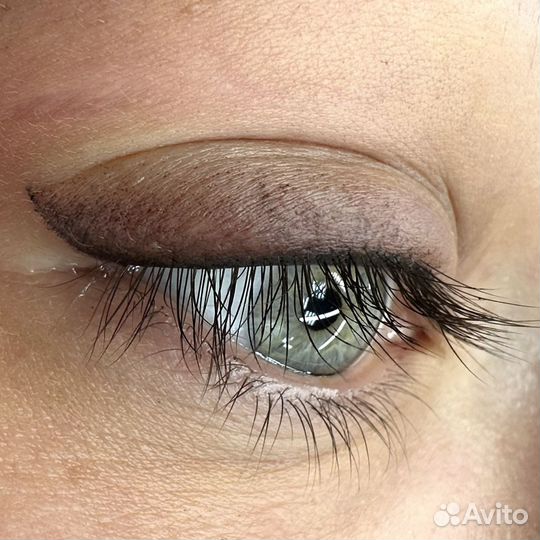 Перманентный макияж