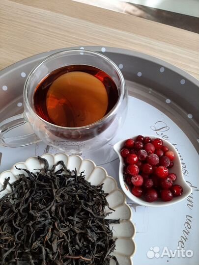 Иван-чай крупный лист премиум 0,5 кг