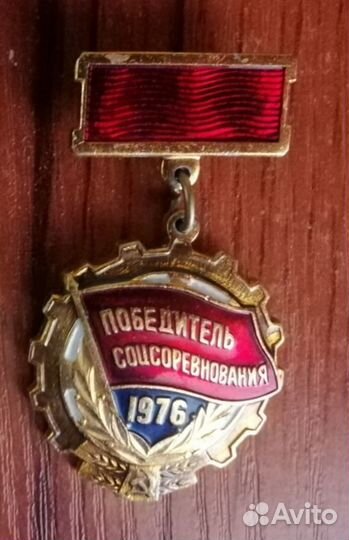 Почтовые марки Польши и СССР