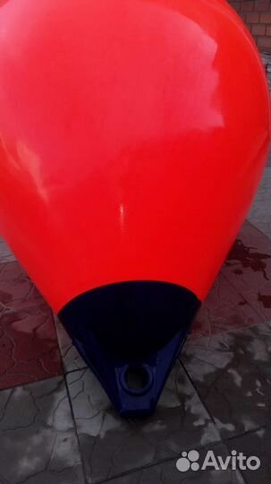 Буй/кранцы Poliform серии 