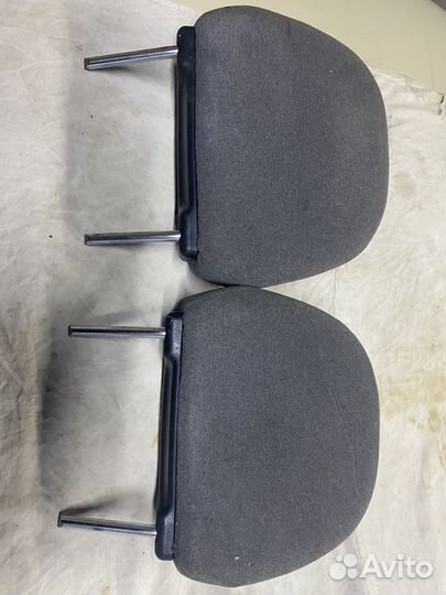 Подголовники ваз