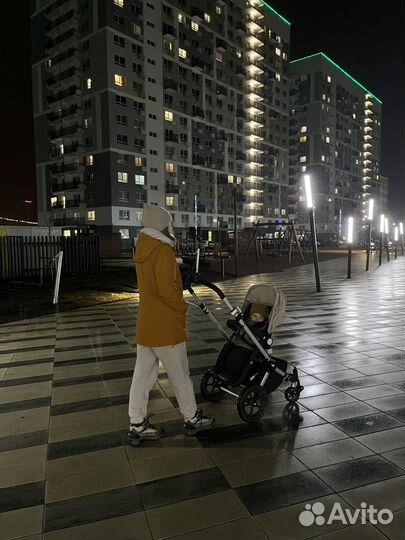 Коляска bugaboo cameleon