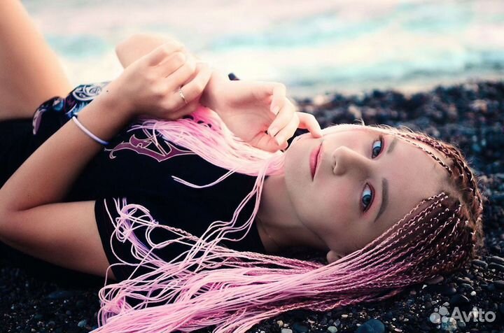 Фотосессии