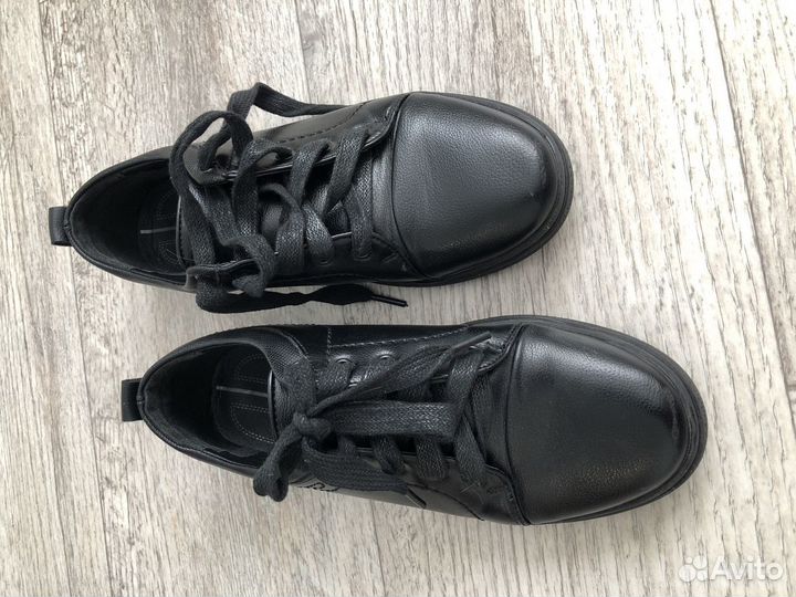 Туфли/ ботинки