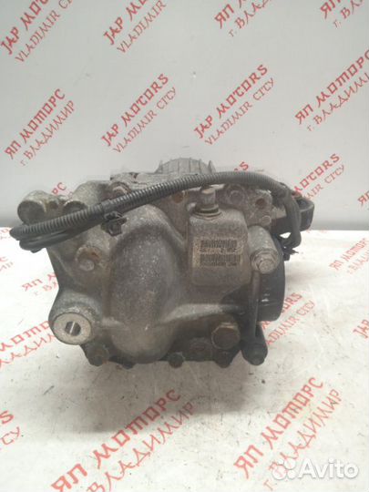 Редуктор задний Mitsubishi Outlander Xl XL 4B12