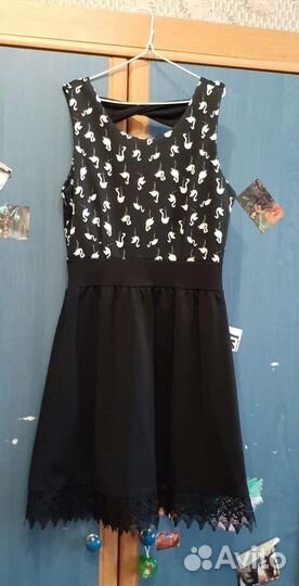 Платья летние