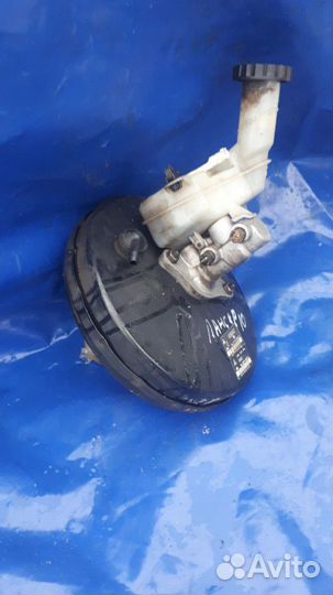 Вакуумный усилитель тормозов Mitsubishi Lancer 1