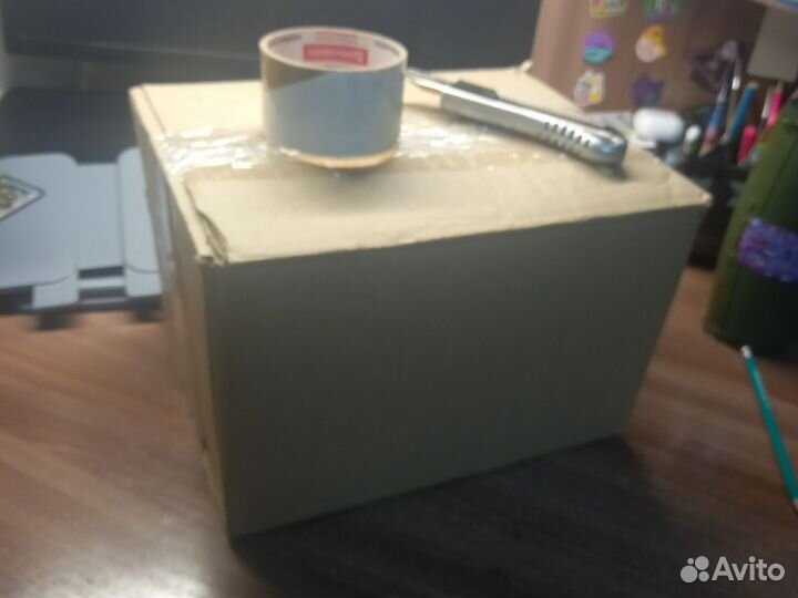 Компьютер набор