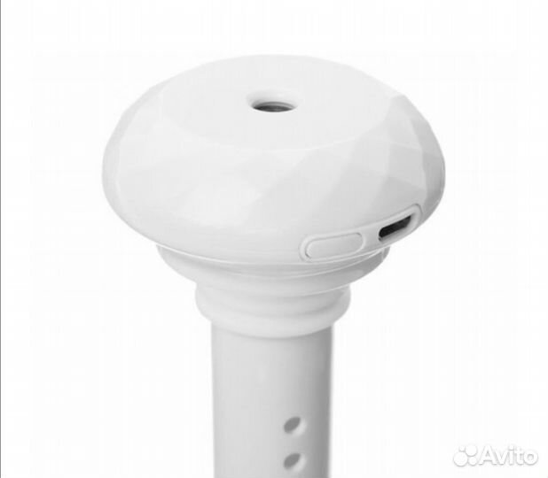 Luazon, Увлажнитель ультразвуковой, погружной