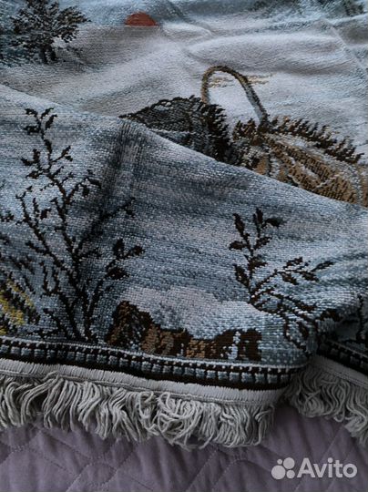 Ковер «Тройка»