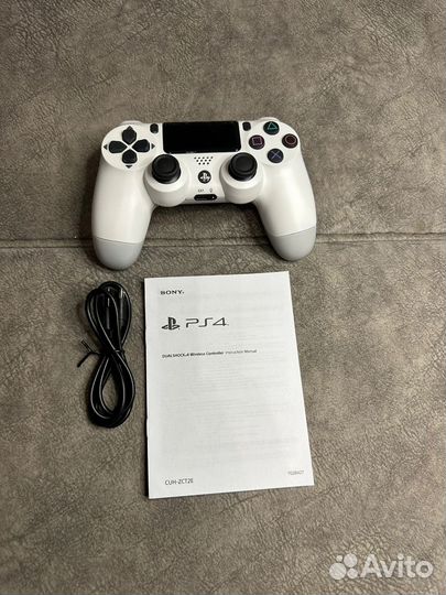 Sony PS4 джойстик