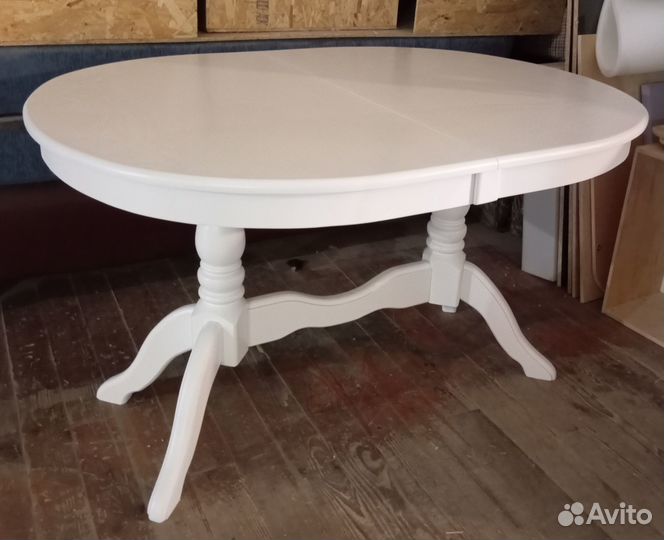 Кухонный стол раскладной