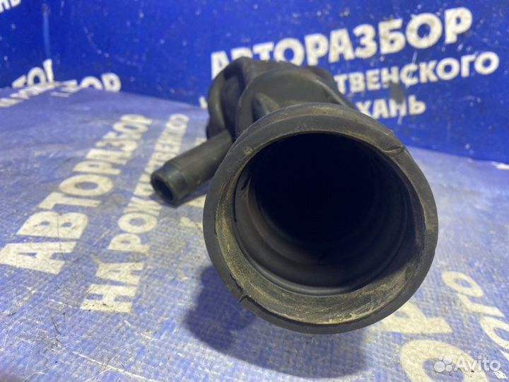 Гофра воздушного фильтра Geely Mk седан MR479QA