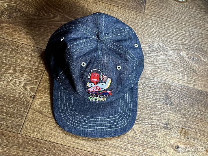 Кепка wknd skateboards