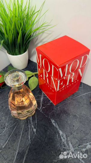 Парф вода 90 мл Lanvin Modern Princess (топ 2)