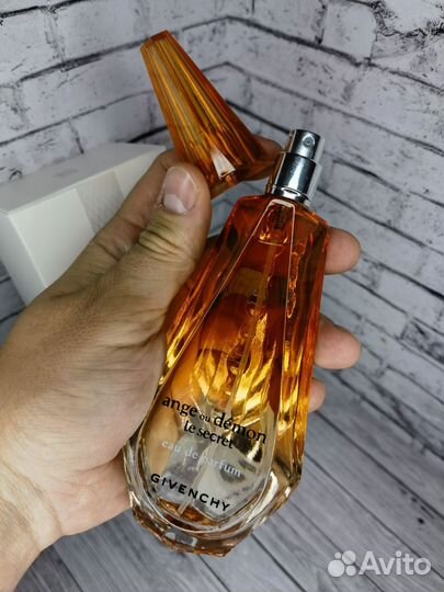 Духи женские Givenchy Ange ou Demon Le Secret