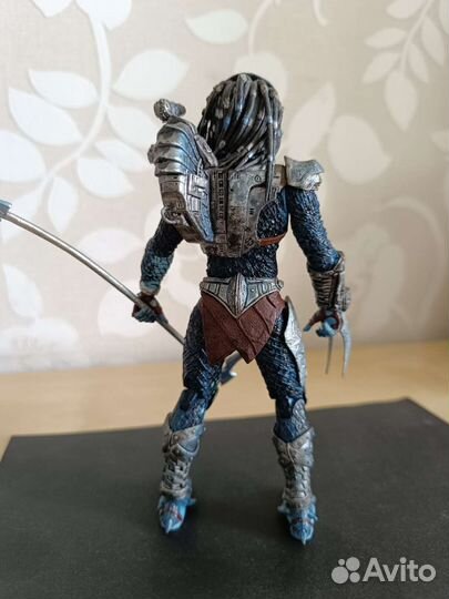 Фигурка Хищника 