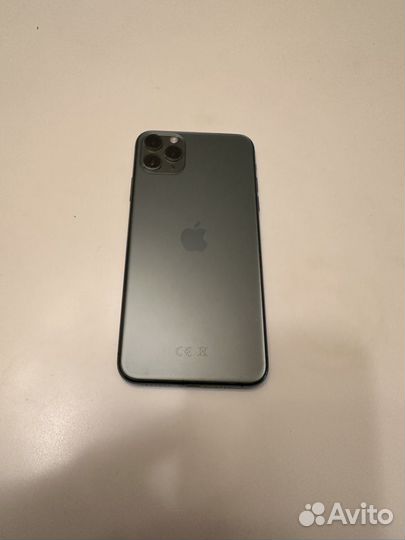 iPhone 11 Pro Max, 64 ГБ