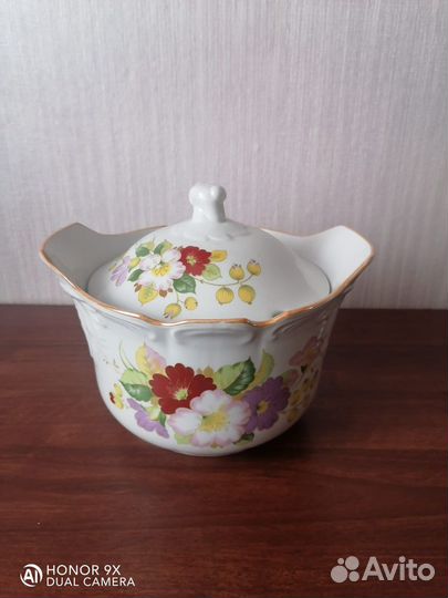 Супница СССР