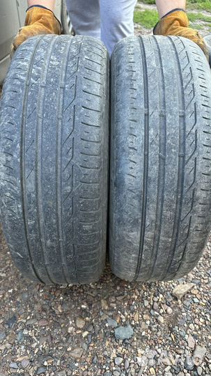 Bridgestone Turanza T001 195/65 R15