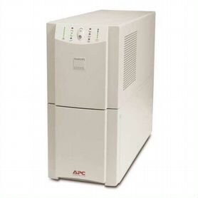 APC Smart-UPS XL 2200VA