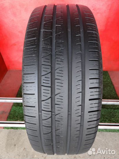 Pirelli Scorpion Verde All Season 235/65 R17