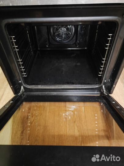 Духовой шкаф Hansa на запчасти