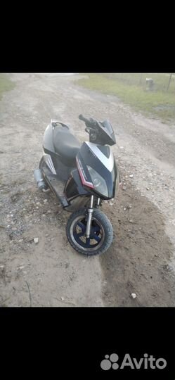 Stels Vortex 150
