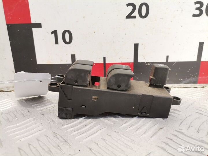 Блок для Nissan Primera P11