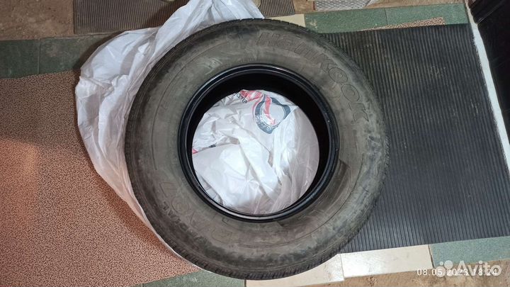 Hankook Radial RA07 245/70 R16