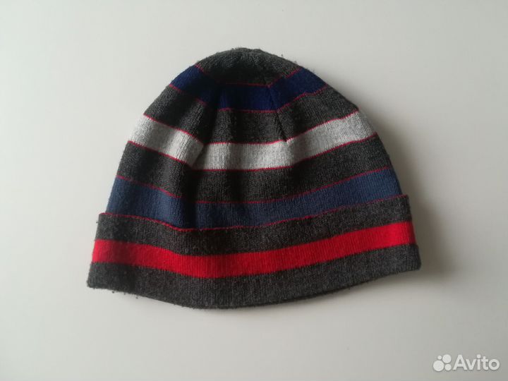 Шапка для мальчика