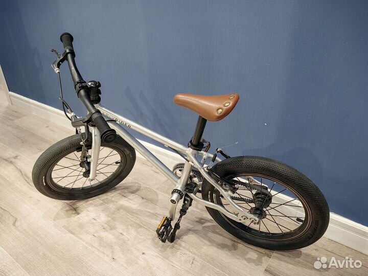 Велосипед Early Rider 16