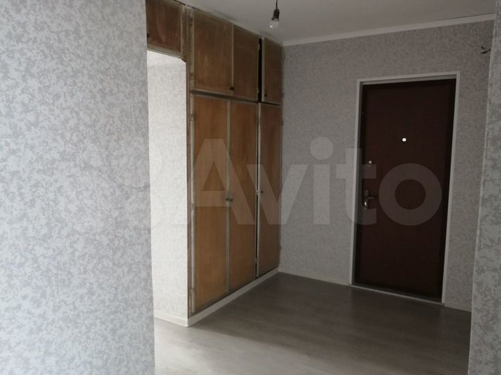 2-к. квартира, 54,1 м², 3/5 эт.