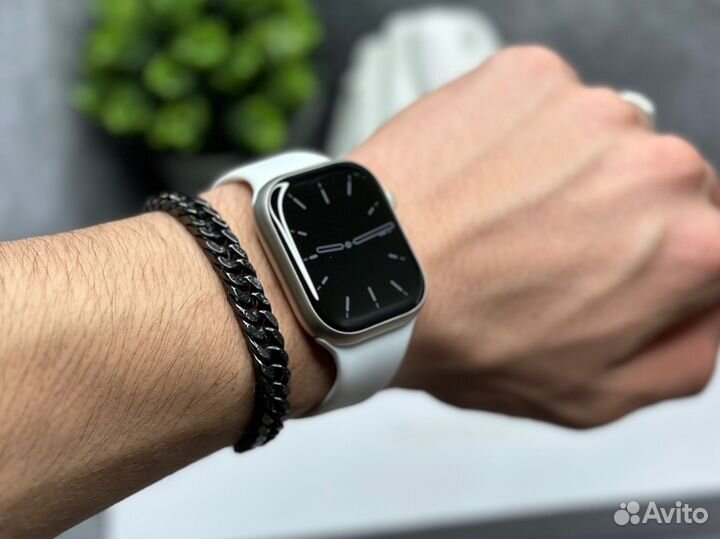 Apple watch 9 Max 45mm