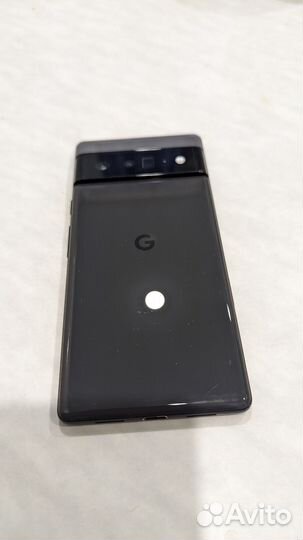 Google Pixel 6 Pro, 12/128 ГБ