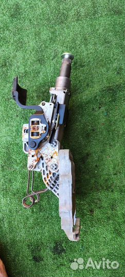 Рулевая колонка Audi A6 C5