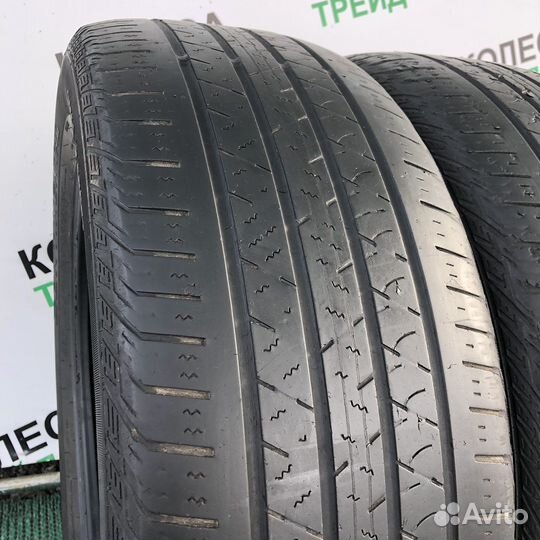 Continental ContiCrossContact LX Sport 245/55 R19