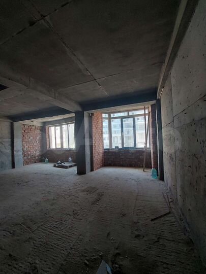 2-к. квартира, 78,1 м², 2/14 эт.