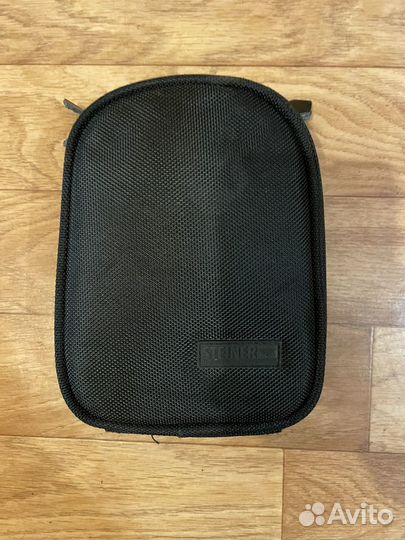 Бинокль steiner wildlife 10x26