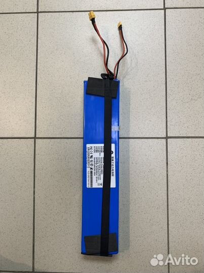 Аккумулятор для электросамоката Joyor